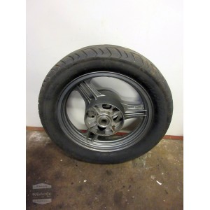 Kawasaki GPZ500 achterwiel / achterwiel